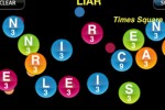 Jumbli:  The Times Square Word Game. (iPhone/iPod)