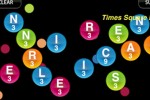 Jumbli:  The Times Square Word Game. (iPhone/iPod)