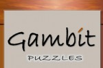 Gambit Puzzles - Japanese Puzzle Games (iPhone/iPod)