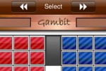Gambit Puzzles - Japanese Puzzle Games (iPhone/iPod)