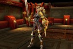 Warrior Epic (PC)