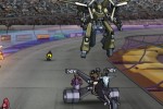 Yu-Gi-Oh! 5D's Wheelie Breakers (Wii)