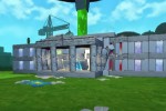 Boom Blox Bash Party (Wii)