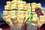 Boom Blox Bash Party (Wii)