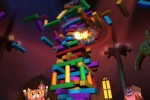 Boom Blox Bash Party (Wii)