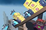 Boom Blox Bash Party (Wii)