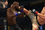 UFC 2009 Undisputed (PlayStation 3)