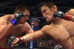 UFC 2009 Undisputed (PlayStation 3)