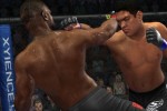 UFC 2009 Undisputed (PlayStation 3)