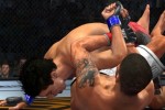 UFC 2009 Undisputed (PlayStation 3)