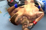 UFC 2009 Undisputed (PlayStation 3)