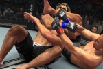 UFC 2009 Undisputed (PlayStation 3)