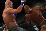 UFC 2009 Undisputed (PlayStation 3)