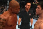 UFC 2009 Undisputed (PlayStation 3)