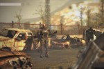 Terminator Salvation (Xbox 360)