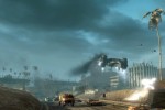 Terminator Salvation (Xbox 360)