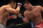 UFC 2009 Undisputed (Xbox 360)