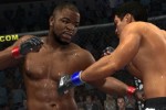 UFC 2009 Undisputed (Xbox 360)