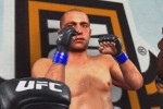 UFC 2009 Undisputed (Xbox 360)