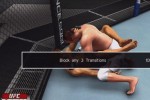 UFC 2009 Undisputed (Xbox 360)