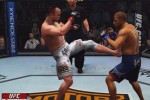 UFC 2009 Undisputed (Xbox 360)