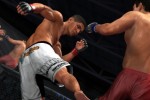 UFC 2009 Undisputed (Xbox 360)