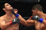 UFC 2009 Undisputed (Xbox 360)