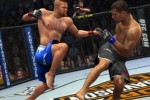 UFC 2009 Undisputed (Xbox 360)