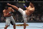 UFC 2009 Undisputed (Xbox 360)