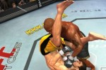 UFC 2009 Undisputed (Xbox 360)