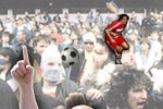 Football Hooligans (iPhone/iPod)