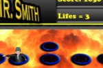 Mr. Smith (iPhone/iPod)