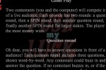 Push My Luck (iPhone/iPod)