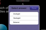 Push My Luck (iPhone/iPod)
