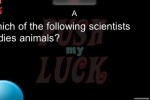 Push My Luck (iPhone/iPod)
