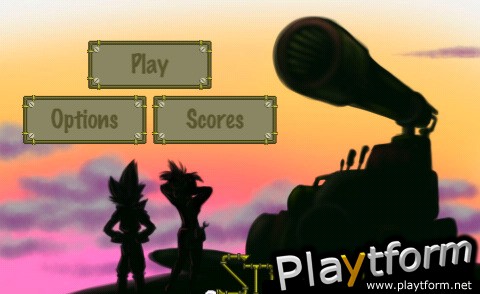 SteamTank (iPhone/iPod)