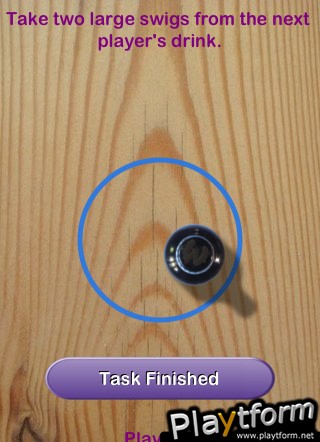 Wonk (iPhone/iPod)