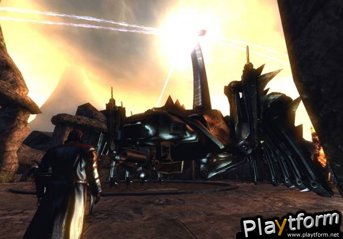 Necrovision (PC)