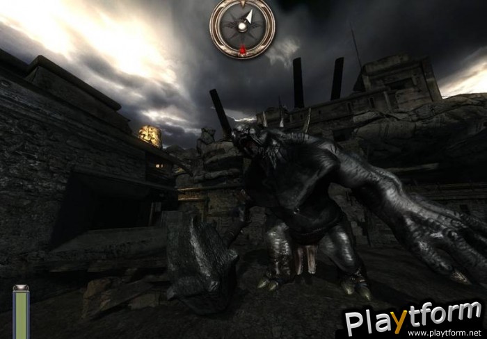 Necrovision (PC)