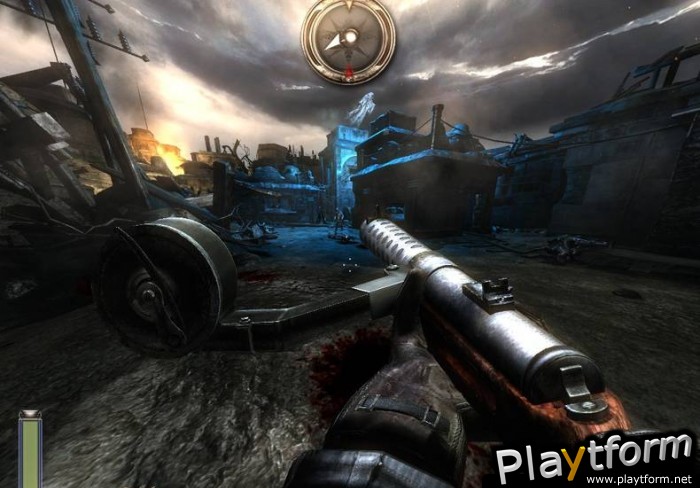 Necrovision (PC)