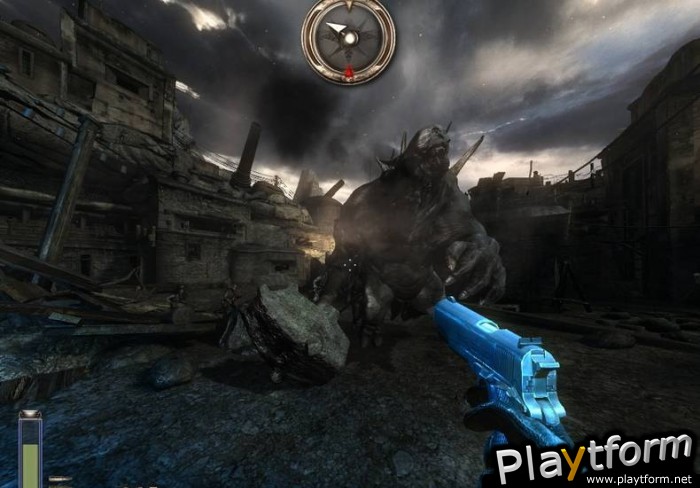 Necrovision (PC)