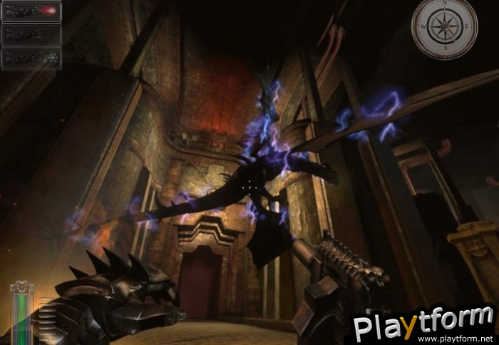 Necrovision (PC)