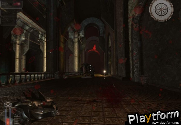 Necrovision (PC)