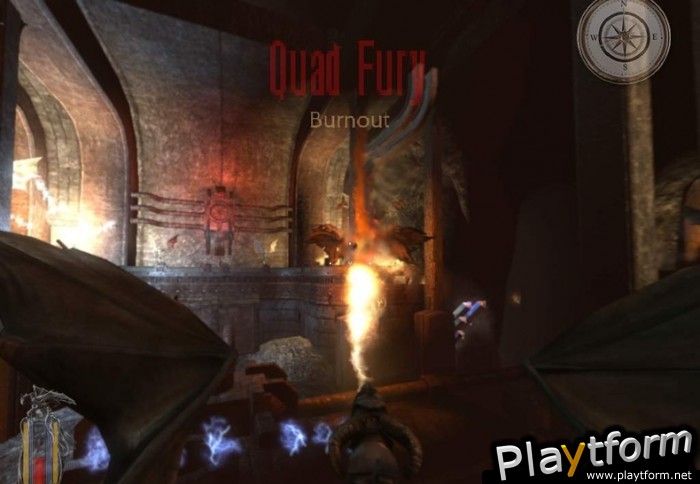 Necrovision (PC)