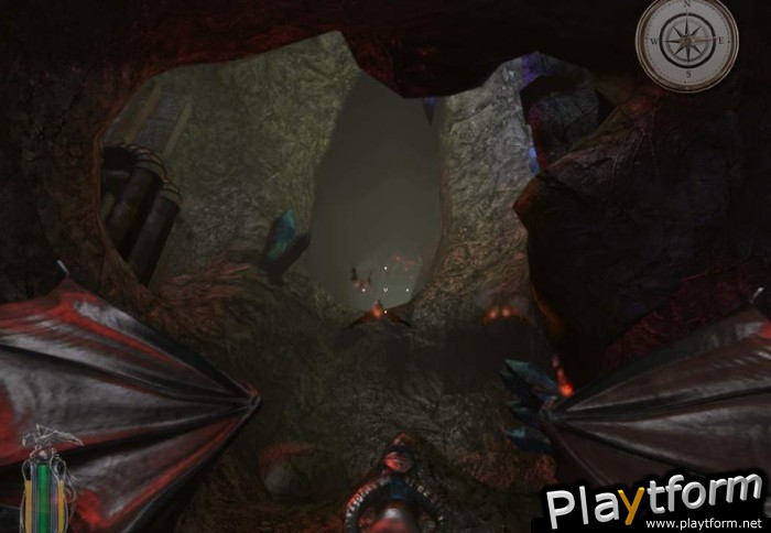 Necrovision (PC)