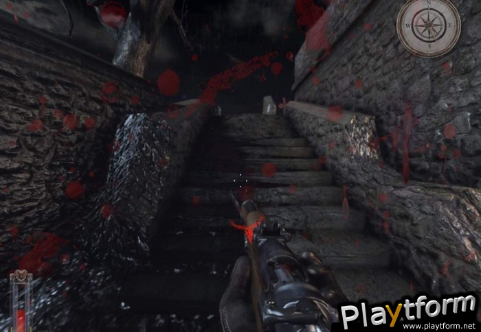Necrovision (PC)