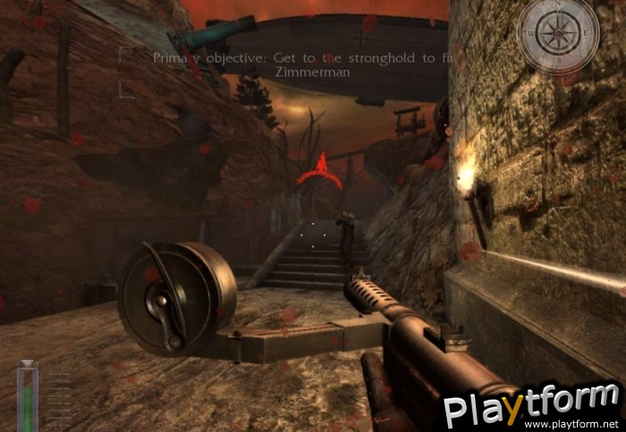 Necrovision (PC)