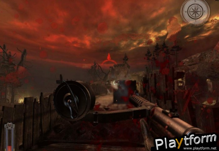 Necrovision (PC)