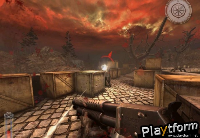 Necrovision (PC)