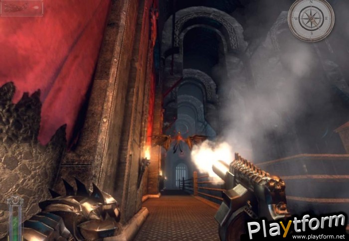 Necrovision (PC)